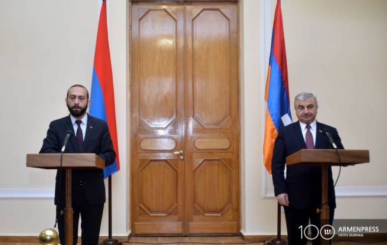 Հայաստանի և Արցախի խորհրդարաններն էլ ավելի են ակտիվացնում Արցախյան հիմնախնդրի վերաբերյալ քննարկումները

