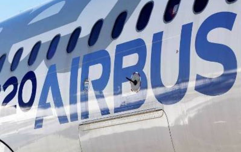 Airbus-ը մտադիր է Փարիզում թռչող տրանսպորտ գործարկել
