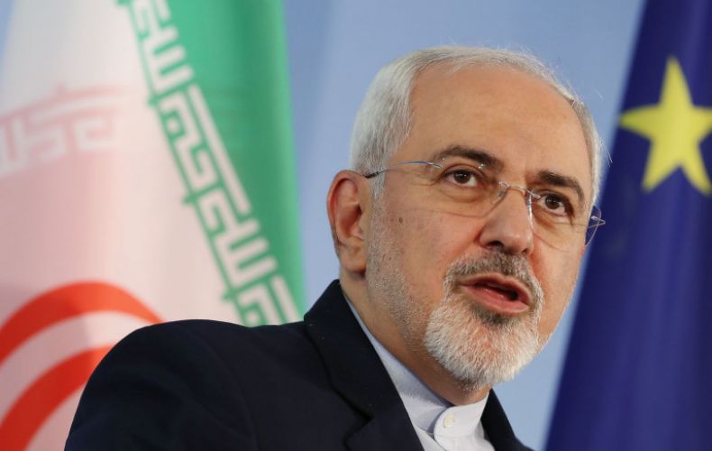 «Իրանի հետ տնտեսական հարաբերությունների կարգավորումը միջուկային համաձայնագրին աջակցելու միջոց է». Զարիֆ
