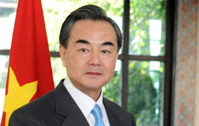 Chinese FM to visit Armenia

