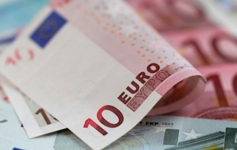 Եվրոն գնվում է առավելագույնը 534 դրամով. արտարժույթների փոխարժեքներն՝ այսօր
