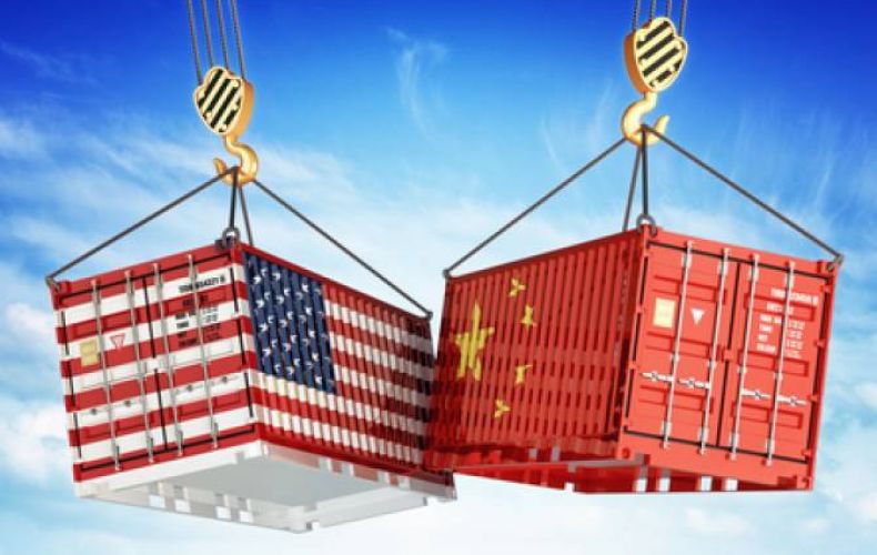 ԱՄՆ-ի ընկերությունները հեռանում են ՉԺՀ-ից չինական ապրանքների մաքսերի բարձրացումից հետո. Թրամփ

