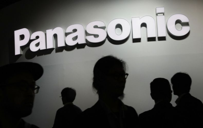Panasonic ‘halts cooperation’ with Huawei