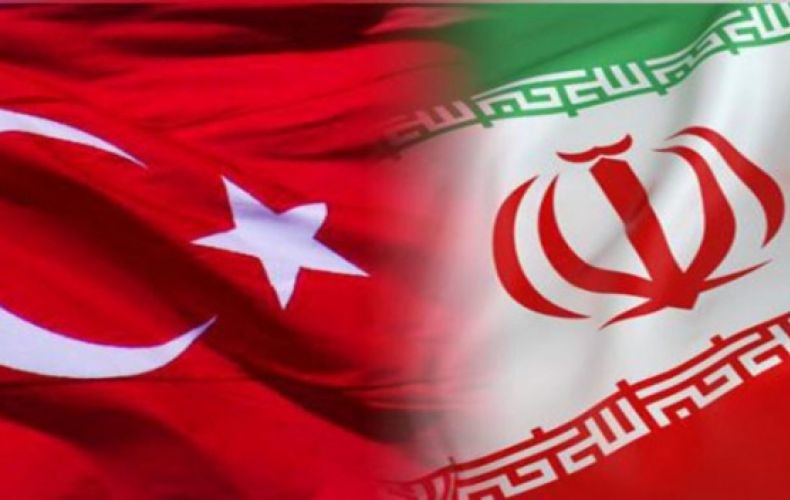Ankara Stopped Buying Iran Oil Out of 