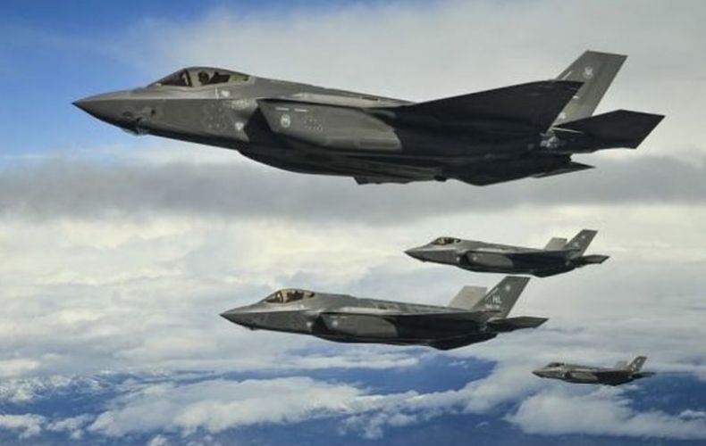ԱՄՆ Սենատը կքննարկի Թուրքիային F-35 կործանիչների վաճառքն արգելելու մասին առաջարկը