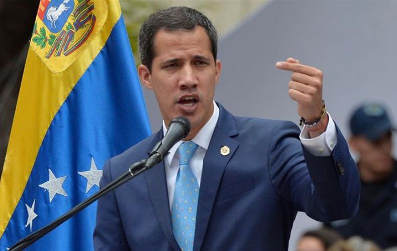 We will not take part in fake dialogues: Guaido