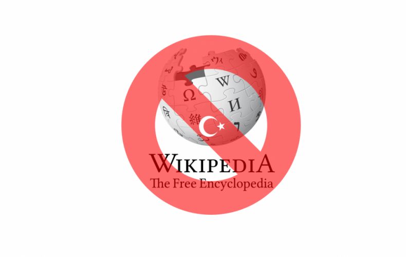Wikipedia-ն Թուրքիայում կայքի հասանելիության արգելքի հարցով դիմել է եվրադատարան
