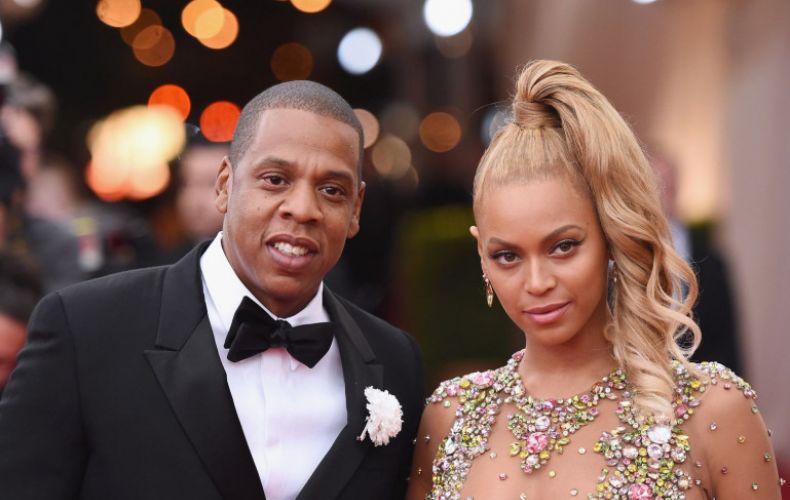 Forbes назвал Jay-Z первым в мире рэпером-миллиардером