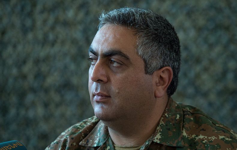 Мы готовы к любому развитию: Арцрун Ованнисян коснулся турецко-азербайджанских военных учений