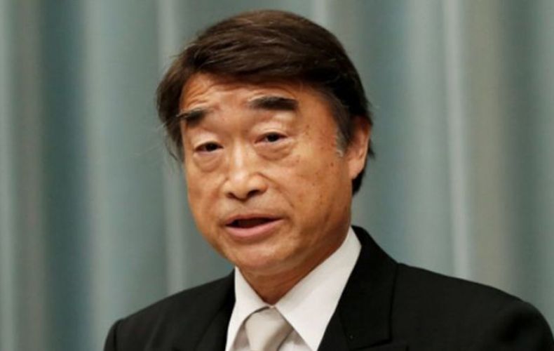 В японском парламенте поспорили о женских каблуках