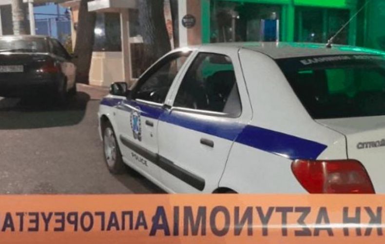 Հունաստանում հայազգի տղամարդ է սպանվել
