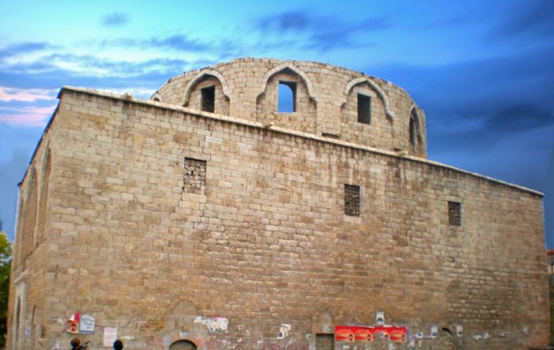 Մալաթիայի հայկական եկեղեցու վերականգնման աշխատանքները 5 տարի է` դադարեցված են