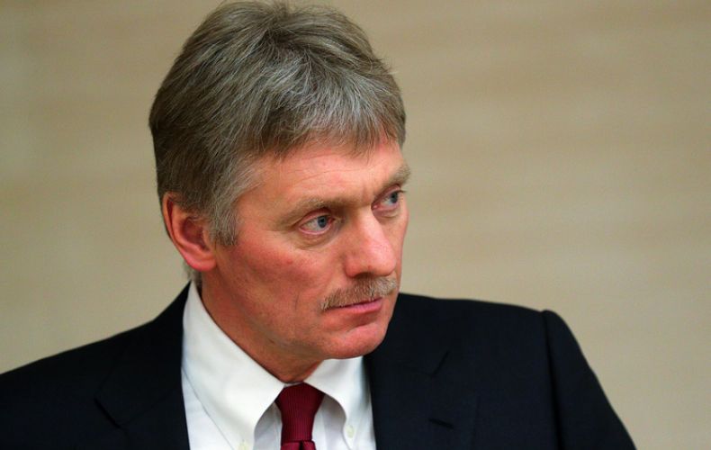 No plans for Putin’s meeting with Zelensky, says Kremlin

