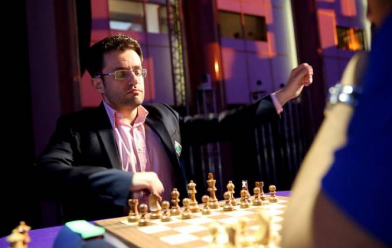 Լևոն Արոնյանը դեռևս 3-րդն է Norway chess մրցաշարում

