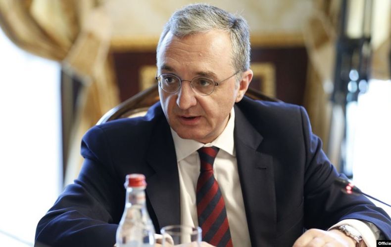 МИД: ЕАЭС получил возможность ускорить развитие внешнеэкономической составляющей благодаря Армении