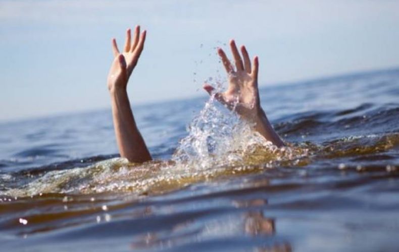 В реке Хачен утонул 16-летний юноша

