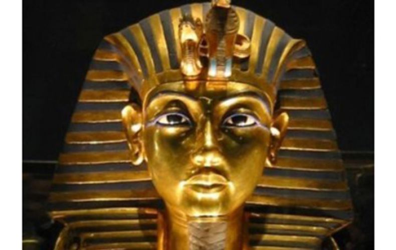 Egypt can demand return of King Tut statue going up for auction: Former antiquities chief