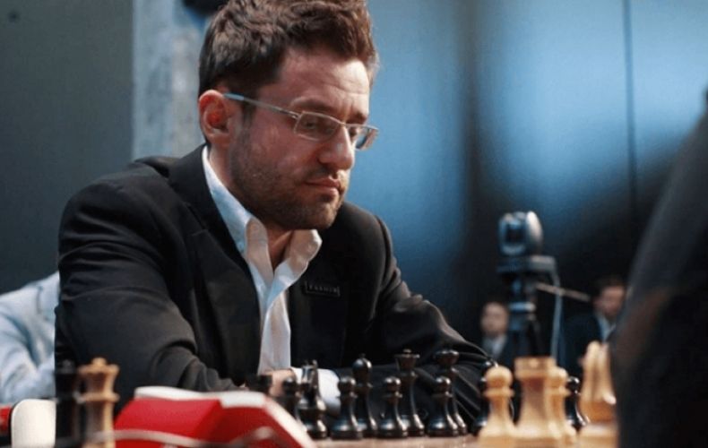 Norway Chess: Aronian beats Wesley So in 6th round