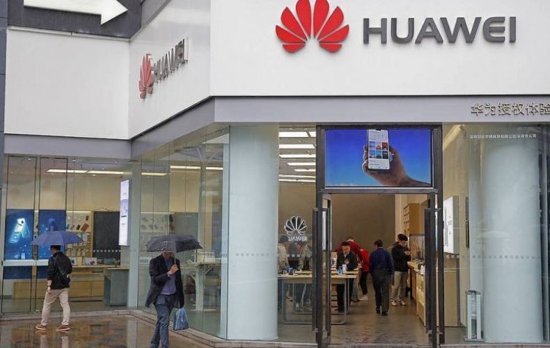 Huawei-ը կարող է իր սմարթֆոններում տեղադրված Android համակարգը փոխարինել ռուսական Aurora-ով
