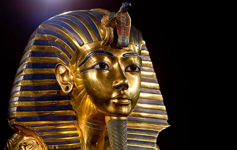 Եգիպտոսի իշխանությունները փորձում են կանգնեցնել Թութանհամոնի կիսանդրիի աճուրդ-վաճառքը
