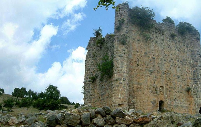 Թուրքիայում պահանջում են վերանորոգել Կիլիկիայի հայ թագավոր Օշինի դղյակը
