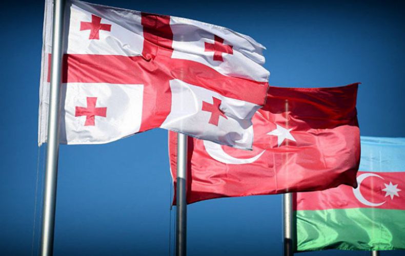 Состоится встреча министров обороны Турции, Азербайджана и Грузии