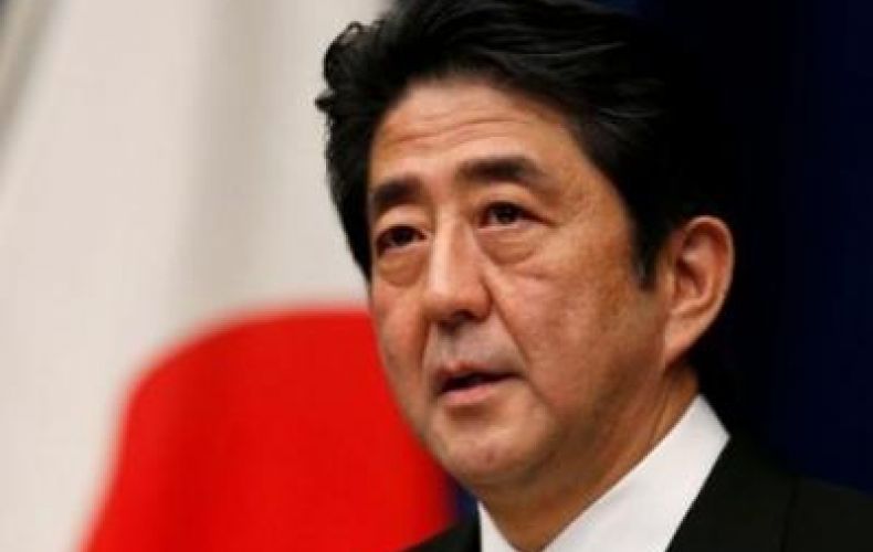 Japan PM to pay his first visit to Iran since 1978