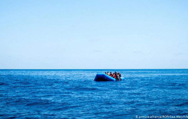 Italy to fine NGOs who rescue migrants at sea
