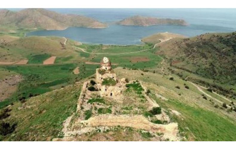 Վանի Սուրբ Թովմաս հայկական վանական համալիրը վերակառուցման կարիք ունի
