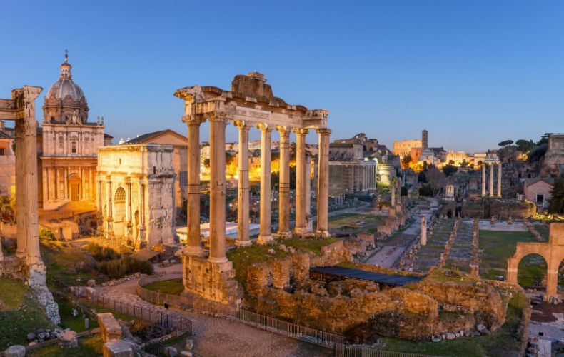 Հռոմում զբոսաշրջիկների համար նոր արգելքներ են սահմանել
