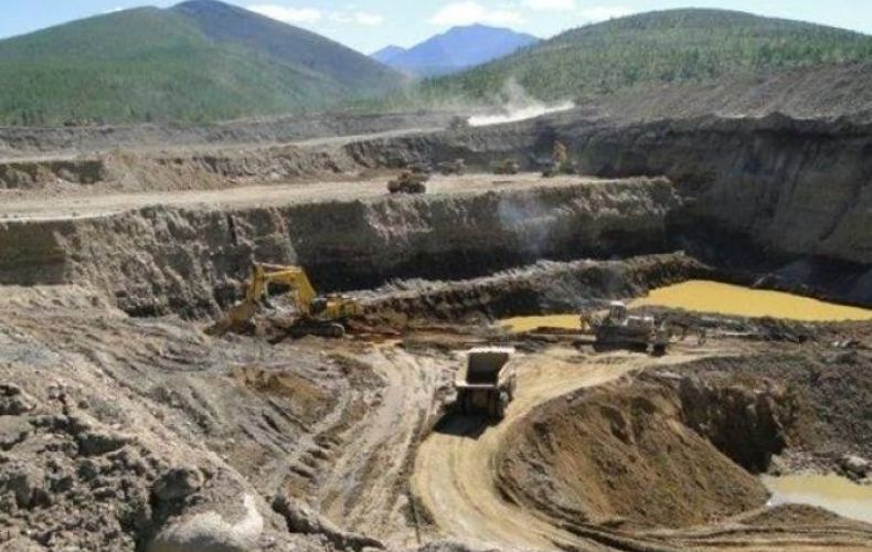 СМИ: в Эквадоре нашли одно из самых крупных в мире месторождений меди, золота и серебра