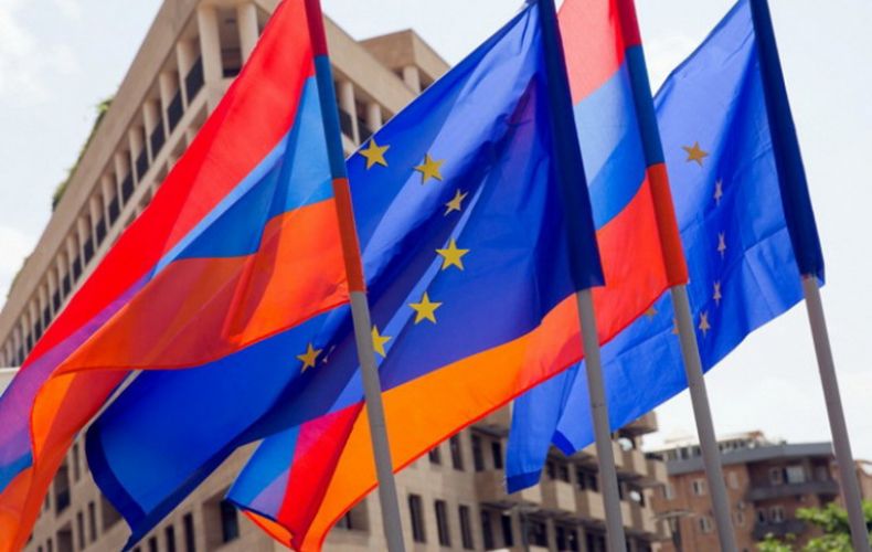 ԵՄ-ն հավելյալ 25 մլն եվրո է հատկացրել Հայաստանին ժողովրդավարական բարեփոխումներ իրականացնելու համար
