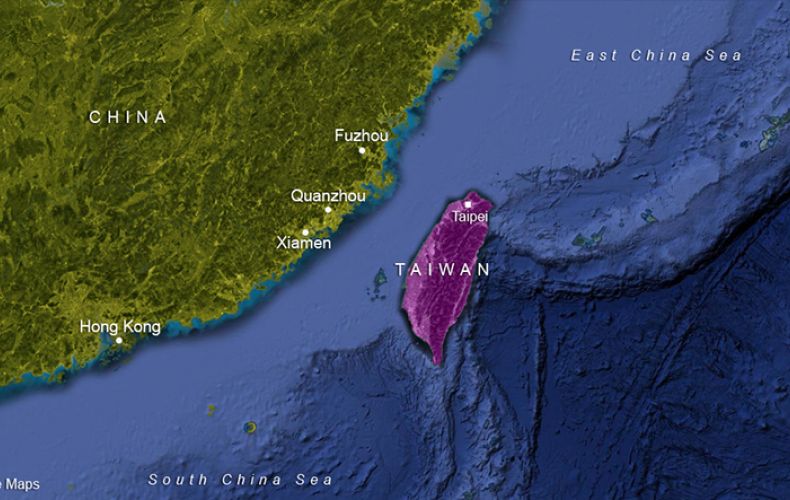 Չինաստանը չի հանդուրժի Թայվանի անկախացումը
