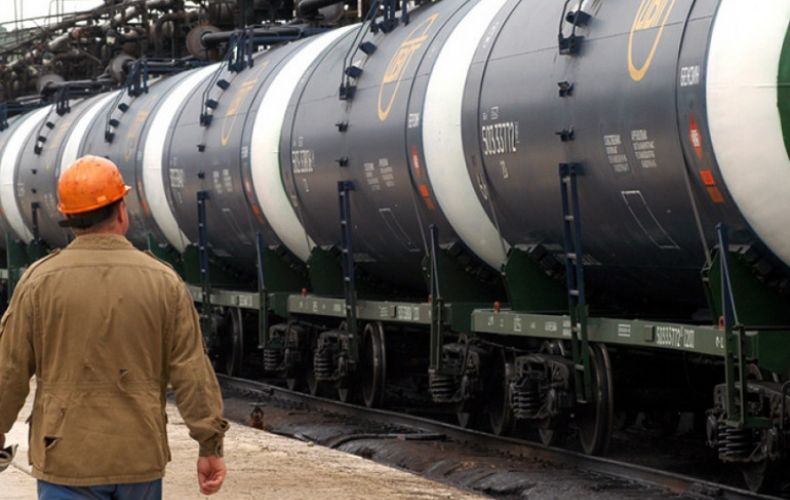 «Պետք է համաձայնեցնել Ռուսաստանի հետ». Ղազախստանը Բելառուսին նավթ մատակարարելու պատրաստակամություն է հայտնել
