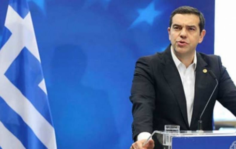 Греция пригрозила Турции санкциями