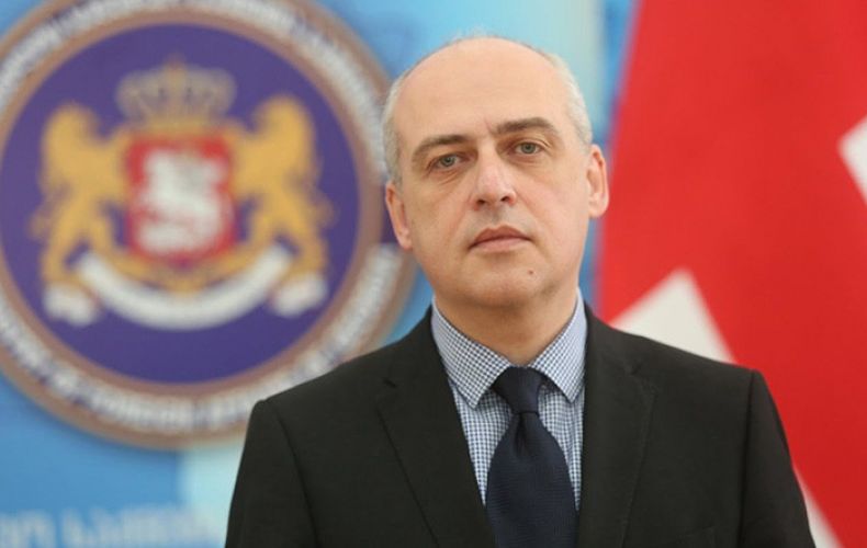 Министр: Азербайджан является основным стратегическим партнером Грузии