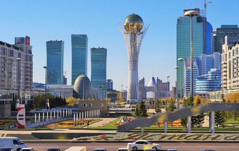 Азербайджан прибегает к дезинформационным уловкам против армян в Казахстане: были задействованы фейковые сайты
