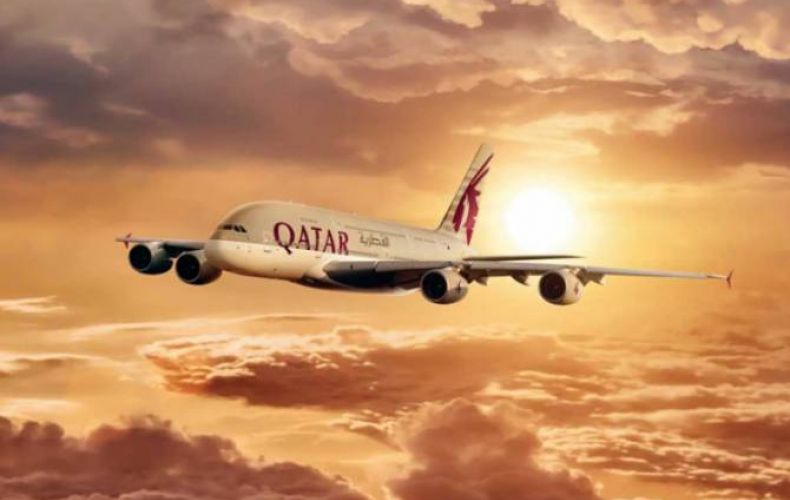 Qatar Airways-ը, Skytrax-ի վարկածով, վերադարձրել Է առաջատարի դիրքը աշխարհի ավիաընկերությունների վարկանիշում