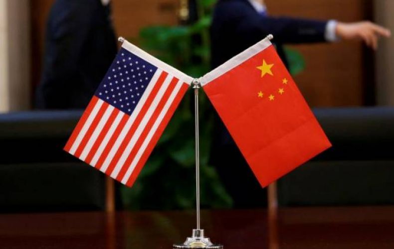ԱՄՆ-ի եւ ՉԺՀ-ի պատվիրակությունները առեւտրական բանակցությունների հերթական փուլը կսկսեն հունիսի 19-ին. Թրամփ