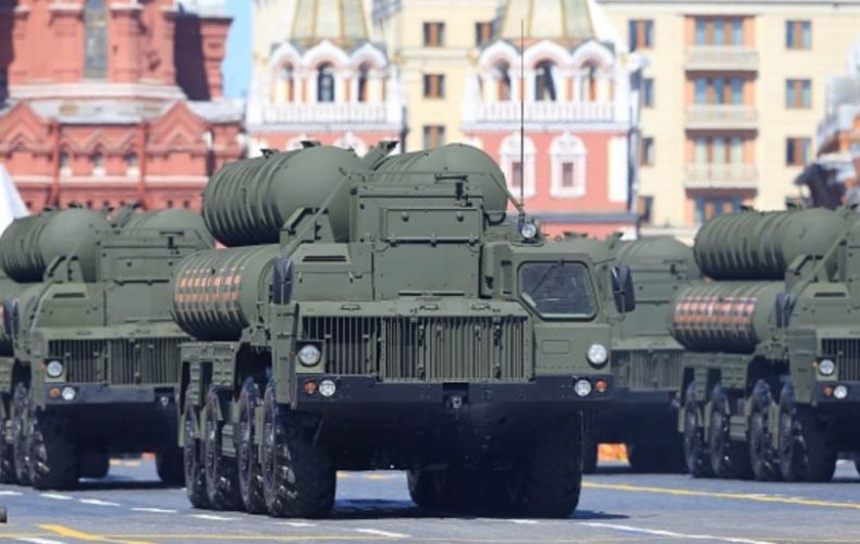 National Interest թերթը պարզաբանել է, թե ինչու ՆԱՏՕ-ն պետք է զգուշանա ռուսական С-400-ներից
