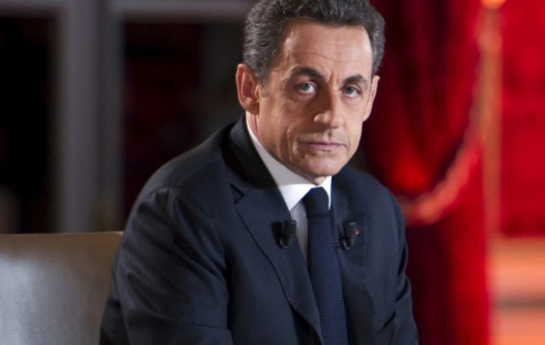 Sarkozy to face corruption and influence paddling trial