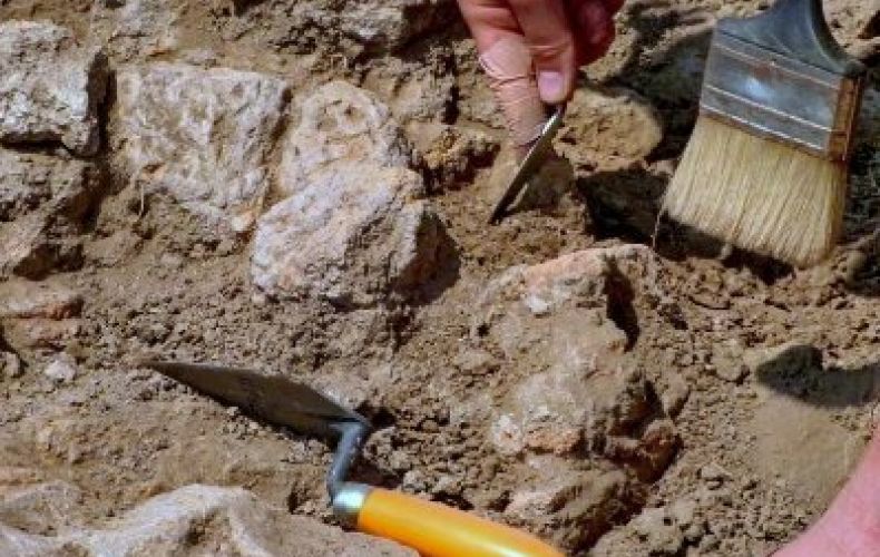 Հնագետները Գրանադայում հին հռոմեական II–III դարի կապարե սարկովագ են հայտնաբերել
