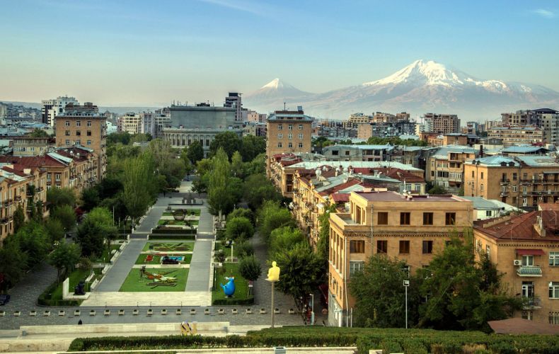 Հայաստանը պատրաստ է ընդունել մեծ թվով ռուս զբոսաշրջիկների
