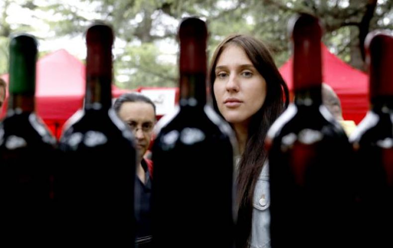 Russia considers banning alcohol import from Georgia – report