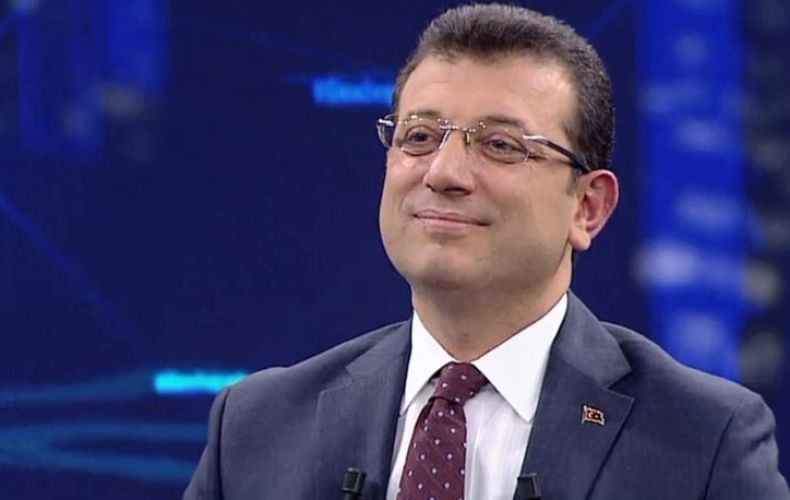 Новый мэр Стамбула рассказал об армянине, изменившем его представления о родном Трапезунде


