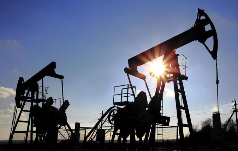 Цена на нефть Brent превысила $66 за баррель