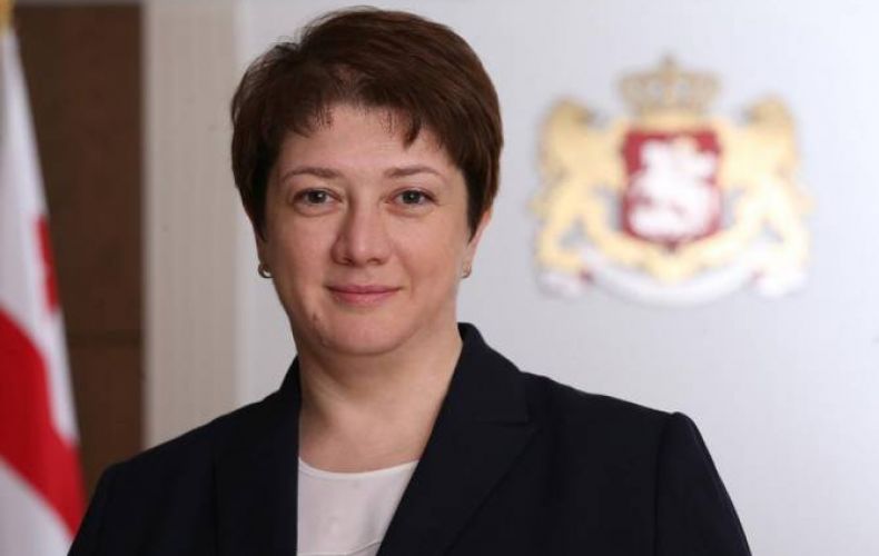 Georgian Deputy PM to visit Armenia