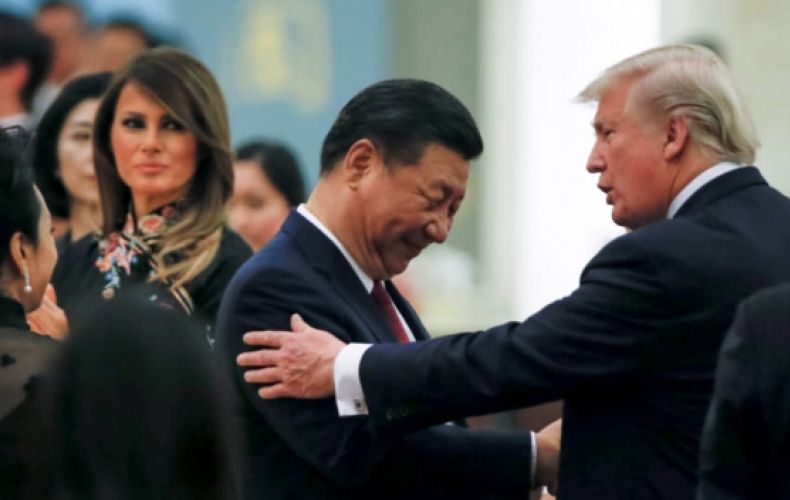 Минфин США: торговое соглашение между США и Китаем готово на 90%