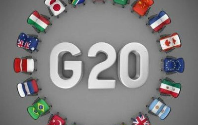 
В Осаке стартовал саммит «Большой двадцатки»