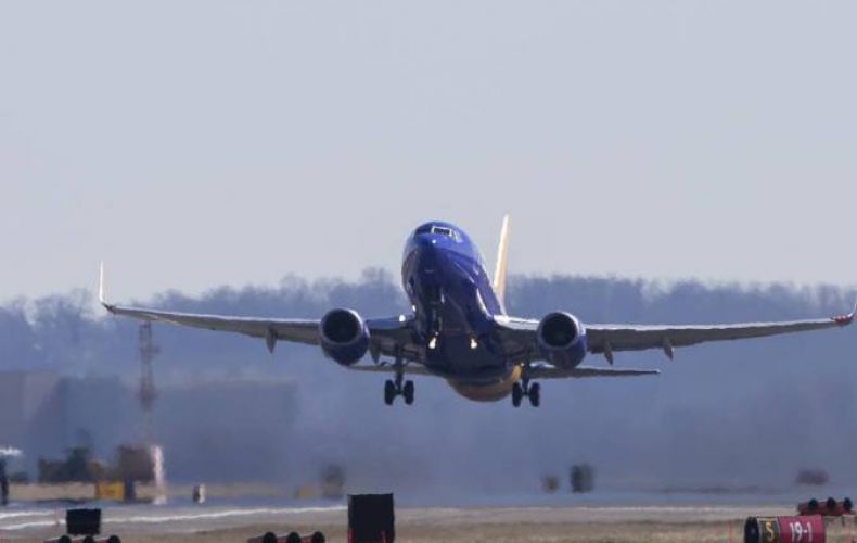 Boeing 737 MAX-ի թռիչքները կվերսկսվեն հոկտեմբերից ոչ շուտ նոր անսարքության պատճառով. Reuters

